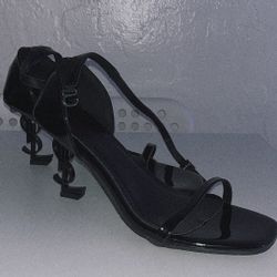 ysl heel 