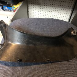 Cowling Inner Right 2006-2007 Kawasaki ZX10-R