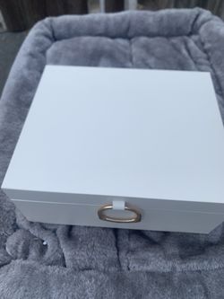 Jewelry Box