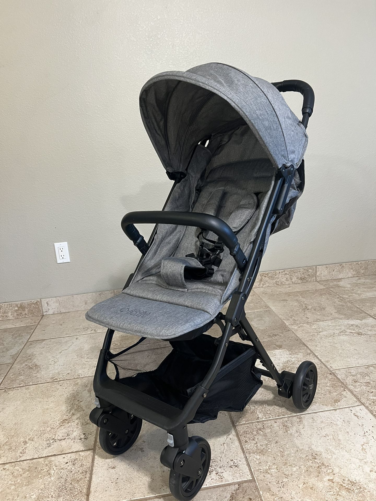 Lightweight Travel Stroller 
