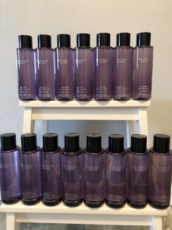 $15 each Victoria secret Basic Instinct it’s 250ml each bottle and pick up Gahanna