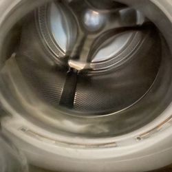 Kenmore elite Washer 