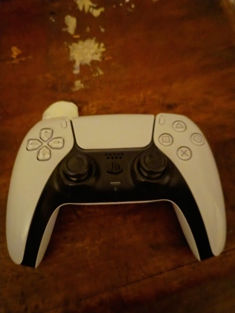 PS5 Controller ๐ฎ