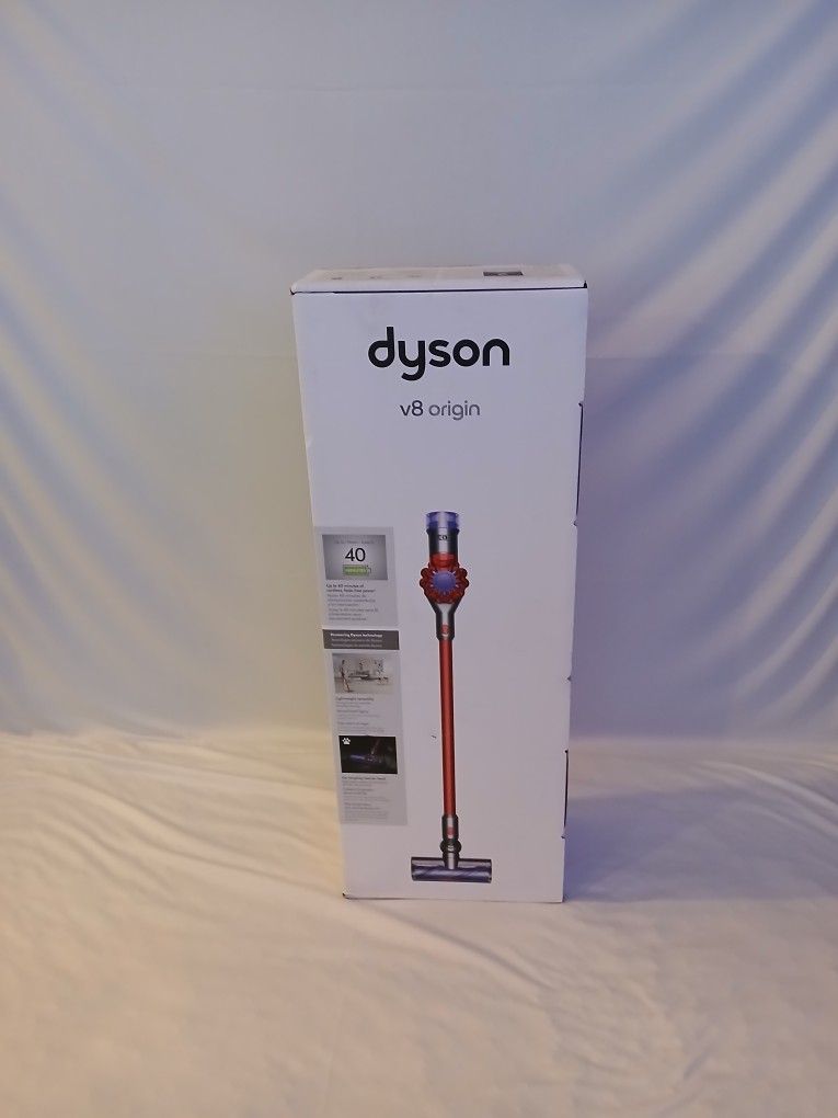 Brand New Dyson v8 Origin