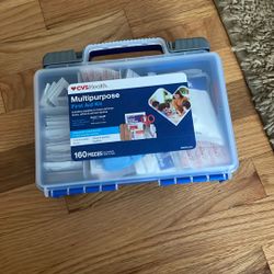 First Aid Kit