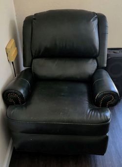 lazy boy recliner