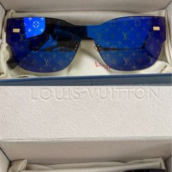 Luxury LV Sunglasses