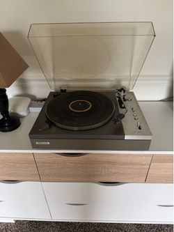 Pioneer TurnTable Phono Player