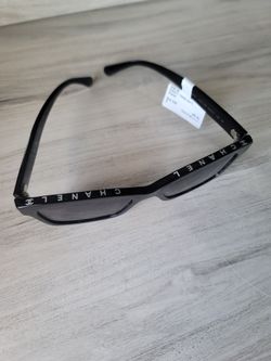 Sunglasses Chanel Square Polarized 5417 New