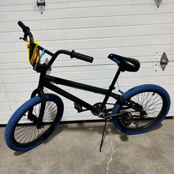 20-inch Kent Dread BMX bicycle
