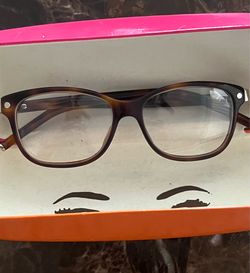 Kate spade ♠️ reading glasses