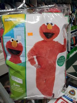 Adult Halloween Costume Size L-Xl