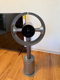Dreame Bladeless Fan