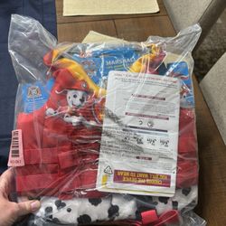Paw patrol Life jacket