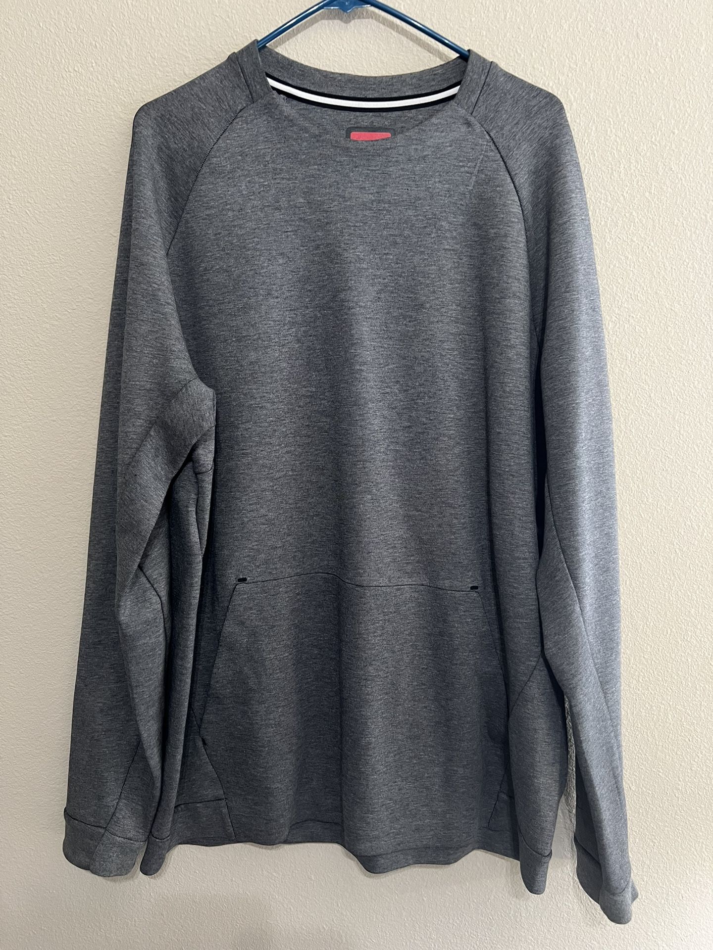 Nike Tech Crew Neck Sweatshirt