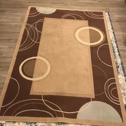 Area Rug