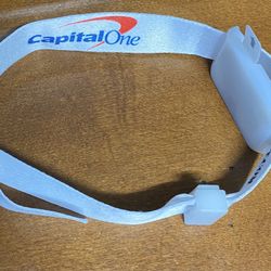 Taylor Swift Light Band