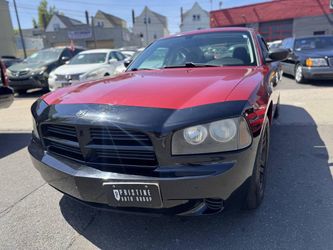 2008 Dodge Charger