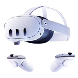 Meta Quest 3 Virtual Reality Headset 128GB