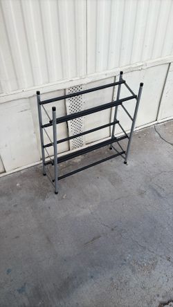 Shoes Stand