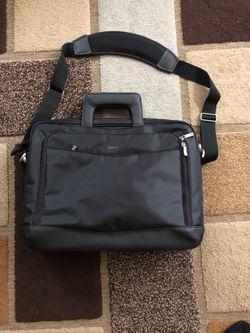 Computer Bag Brief Case