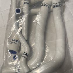 Coolant hoses