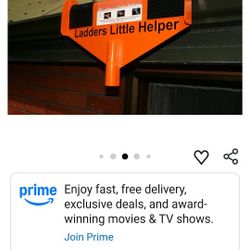 Gutters  Guard  Ladder