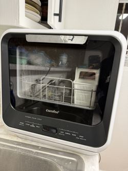 Mini Dishwasher