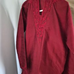 Silk Kurta