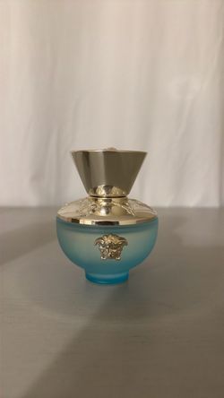 Dylan Turqouise Versace Perfume