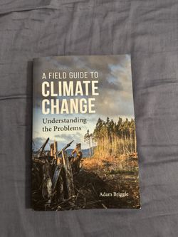 Climate Change Book