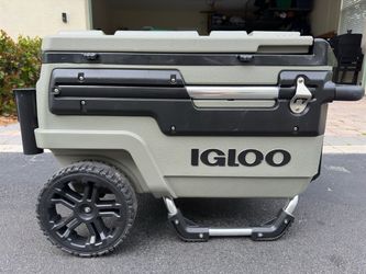 Igloo Trailmate Cooler (70 Qt)