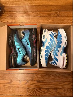 Men’s Nike Air Max plus TN1 Size 11.5