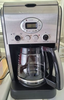 Coffee Maker