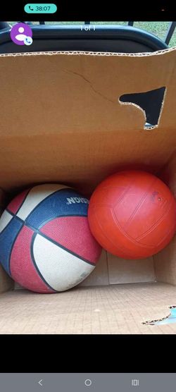 2 balls