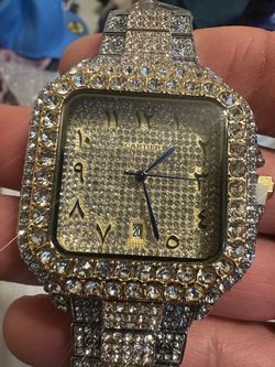 Reloj para hombre