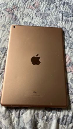 ipad 7thgeneration