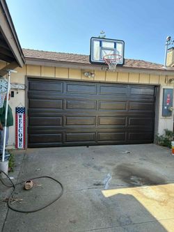 Garage Doors 