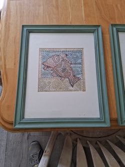 Happy WALL Frame