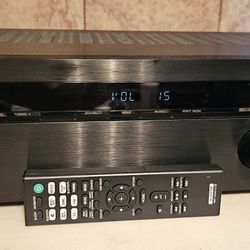 Sony Strdh590 Bluetooth Receiver 