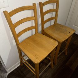 Bar Stool High Chairs 