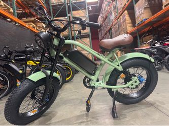 New electric bicycle special price
