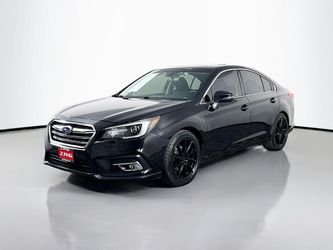 2019 Subaru Legacy