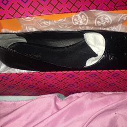 Tory Burch Ballet Slippers