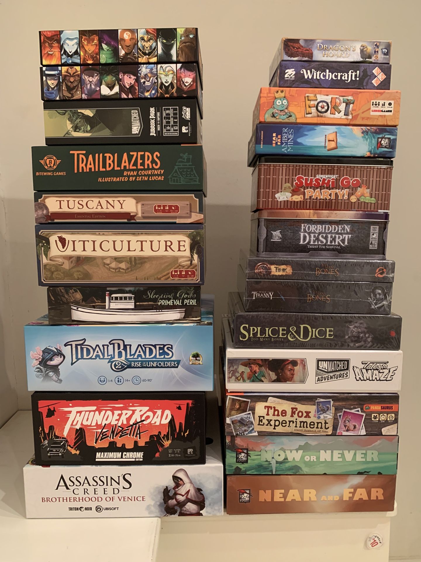 Board Games