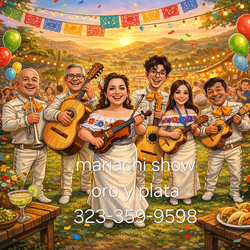 Mariachi
