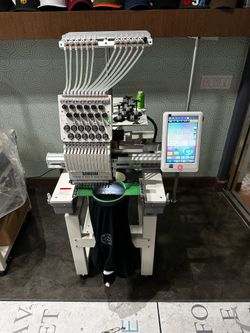 Embroidery