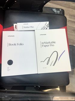 Remarkable paper pro
