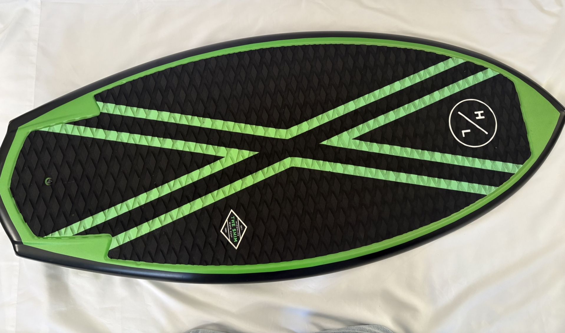 Ronix / Hyperlite “The Shim” Wakesurf Board – 46”