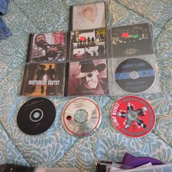 Cds 10$